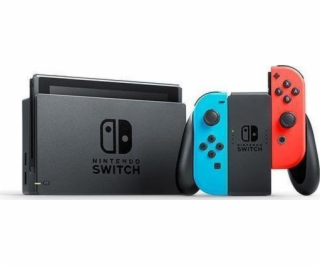 Spínač konzoly NB/No./Joy-Con 210211 Nintendo