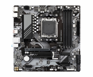 A620M GAMING X, Mainboard