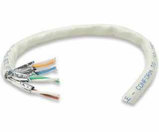 Intellinet Network Solutions STP CAT.6 Kabel a plastová c...