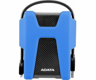 Adata HDD HD680 1 TB modrá (AHD680-1TU31-CBL)