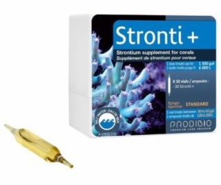 Prodibio Stronti+ Pro 10 Ampules