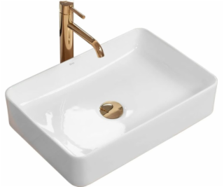 Rea-U0840 WASHBASIN REA AVIA ZALATOWA // CE.REA-U0840 WAS...