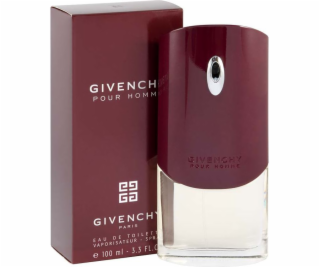 Givenchy pour homme edt 100ml