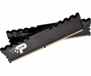 Plateriot Signature Premium, DDR4, 32 GB, 2666MHz, CL19 (...