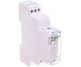 Schneider Electric Time Relay 1P 8A 0,1-360000SEK 24V DC ...