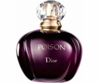 Christian Dior Poison EDT 50 ml