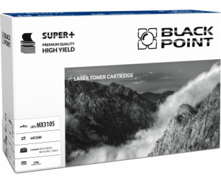 Černý bod Black Point (Black Point Toner LBPLMX310S nahra...