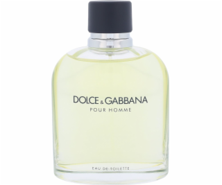 Dolce & Gabbana Pour Homme EDT 200 ml