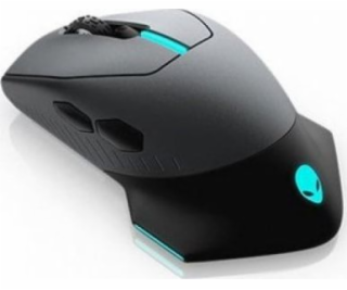 Mouse Dell Alienware AW610M (545-BBCI)