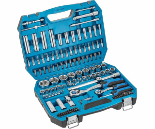 Högert Technician Tool Set 144 El. Hogert HT1R440