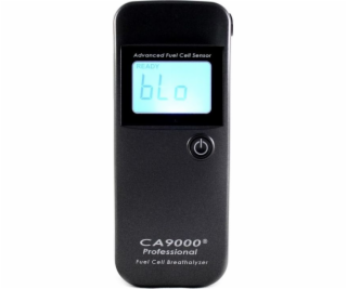 BACSCAN CA-9000 BreathAlyzer