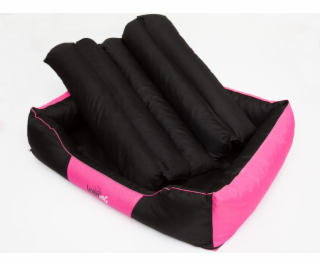 Hobbydog Comfort Lair - Pink XXXL