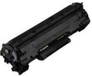 Canon Toner CRG-728 / 3500B002AA (černá)