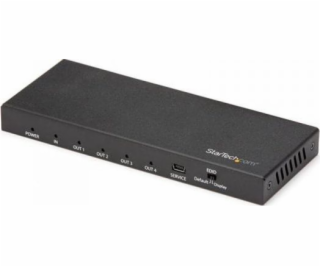 Start Adap Startech 4 Port HDMI SPLITER 4K 60Hz F/F