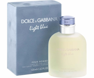 Dolce & Gabbana Light Blue Pour Homme EDT 125ml