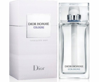 Dior Homme Cologne EDC 75 ml