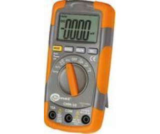 Sonel Digital Multimeter CMM-10 WMGBCMM10