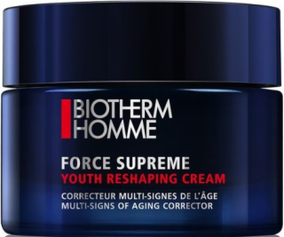 Biotherm Homme Force Supreme Youth Architect Cream 50ml