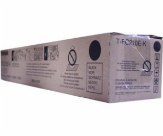 Toner Toner T-FC210EK Black (6AJ00000162)