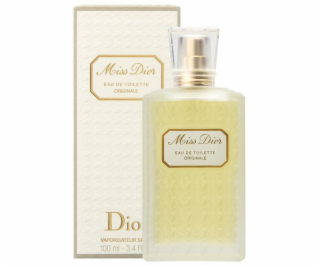 Dior Miss Dior EDT (toaletní voda) 50 ml