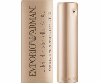 Giorgio Armani Emporio Femme EDP 50ml