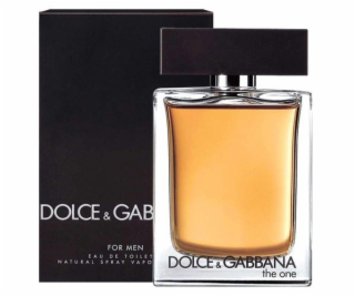 Dolce & Gabbana One EDT 150 ml