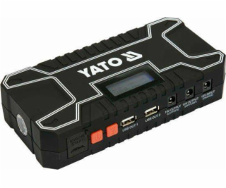 Yato Yato Power Bank 12000mah /Starting YT-83082