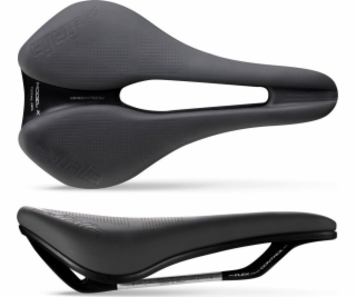 Selle Italia Sadel Selle Italia Model X Green Comfort + S...