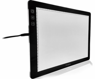 Grafický tablet XREC osvětlená losovací deska A3 LED (SB4...