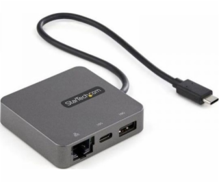 Stanice/replikátor StartEch USB-C (DKT31CHVL)