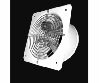 Průmyslový ventilátor dospel 250 mm WBS 250 pro zeď 007-0...