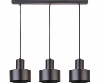 Sigma Rif Modern Black Hanging Lamp (30899)