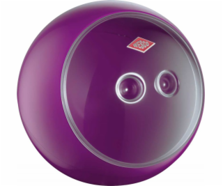 Wesco Purple Container 248mm Space Ball Wesco