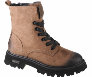 Big Star Turing Boots KK274504 Brown 37