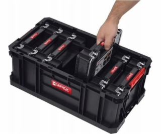 Qbrick Toolbox Two Box na náradie