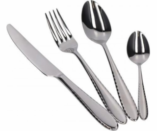 Zwider Castello Set of Cutlery 24 el