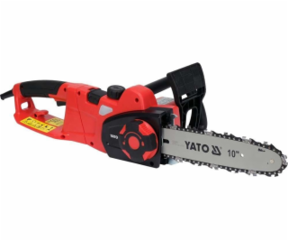 Řetězová pila Yato Yato Electric Chain Saw 750W 2in1