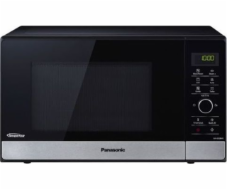 Mixth mix Panasonic NN-GD38HSUG