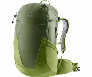 Deuter Futura 27 Khaki-Meadow turistický batoh