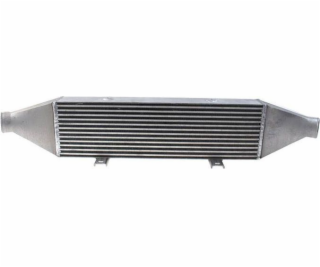 Turboworks Intercooler Turboworks 710x200X90 2.75