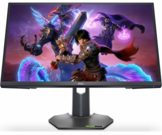 Monitor Dell Monitor G2723H 27 palců GSYNC kompatibilní/F...