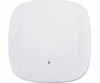 Přístupový bod Cisco Cisco Cat9166i AP W6E Tri-Band 4x4 X...