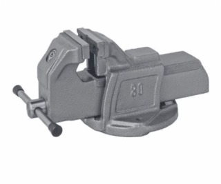 Bison -bial Locksmith Vice Type 1250 175mm Permanent - 32...