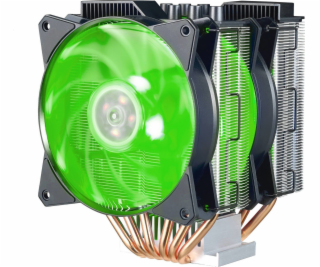 CPU Cool Cooler Master Masterar MA620P RGB (MAP-D6PN-218P...