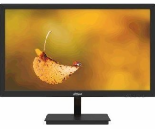 Monitor Dahua Monitor LCD 22 palců LM22-L200