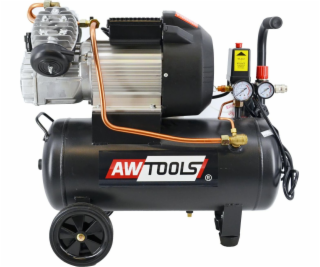 Awtools Awtools Stream. Olejový kompresor ZVA-24L V AW10002