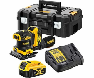 DEWALT DCW200P2 GRINDER