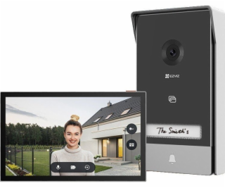 Ezviz Doorbell HP7