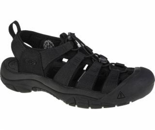 Keen Keen Newport H2 1022258 Black 44