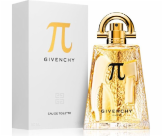 Givenchy Pi (M) EDT/S 100ml